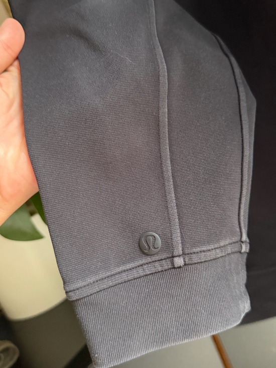 lululemon athletica Other - Men's medium Lululemon Black Full-Zip Jacket